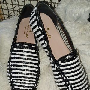 KATE SPADE WOMENS LOAFER
